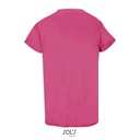 SPRINT UNI T-SHIRT 130g - 2