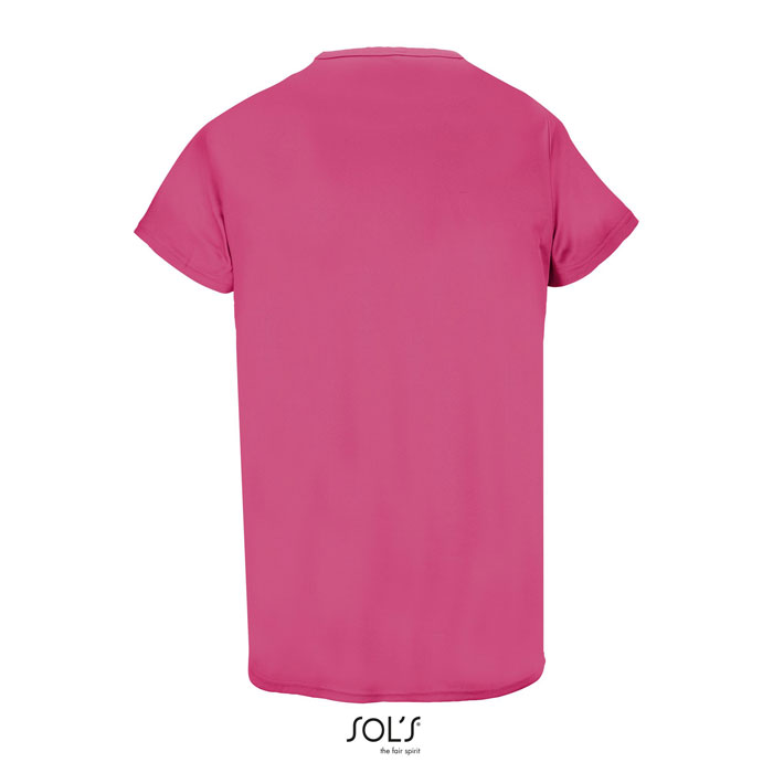 SPRINT UNI T-SHIRT 130g - 2