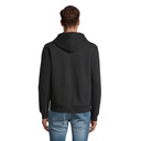 SPIKE HOOD UOMO 280gr - 2