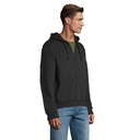 SPIKE HOOD UOMO 280gr - 3
