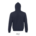 SPIKE HOOD UOMO 280gr - 2
