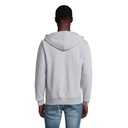 SPIKE HOOD UOMO 280gr - 2