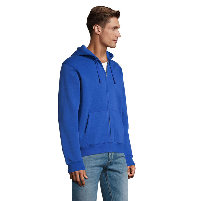 SPIKE HOOD UOMO 280gr - 3