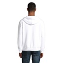 SPIKE HOOD UOMO 280gr - 2