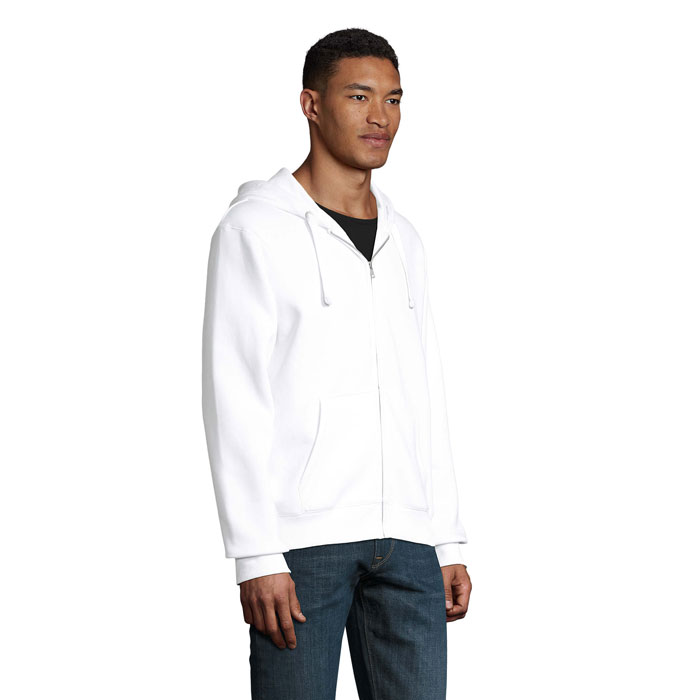 SPIKE HOOD UOMO 280gr - 3