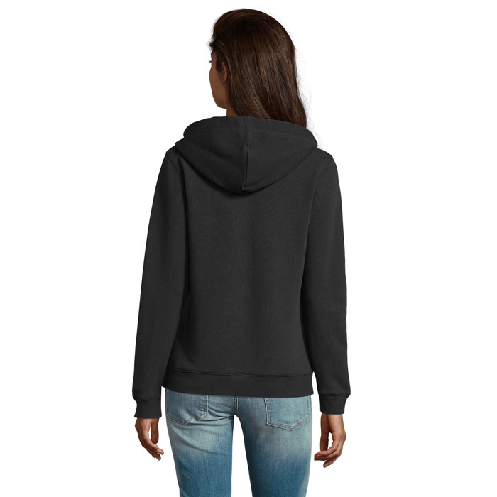 SPIKE HOOD DONNA 280gr - 2