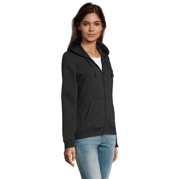 SPIKE HOOD DONNA 280gr - 3