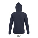 SPIKE HOOD DONNA 280gr - 2