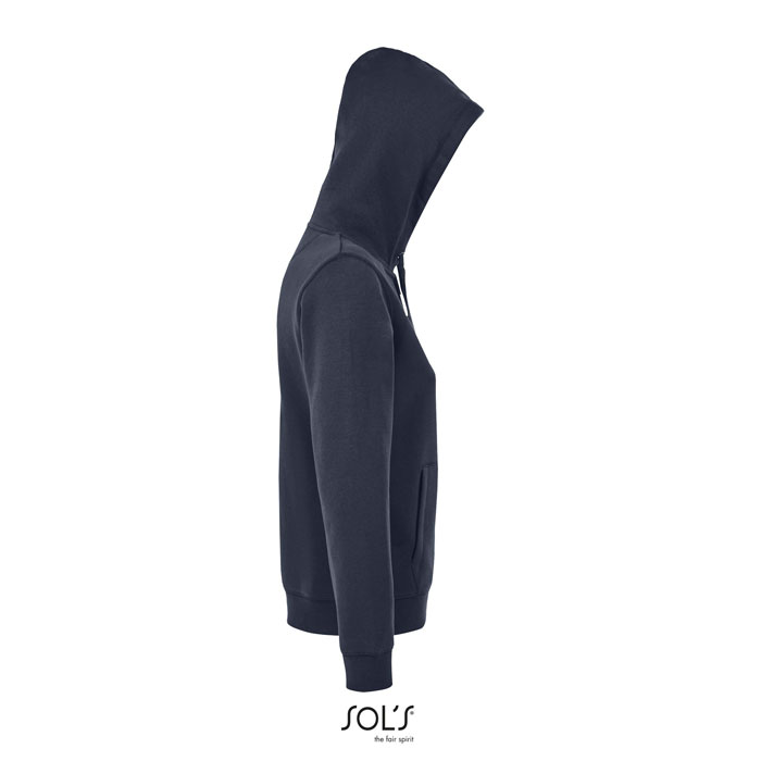 SPIKE HOOD DONNA 280gr - 3