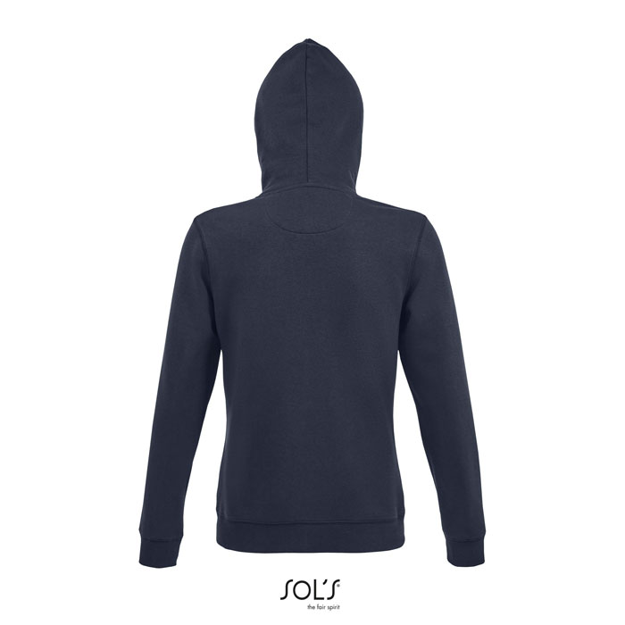 SPIKE HOOD DONNA 280gr - 2