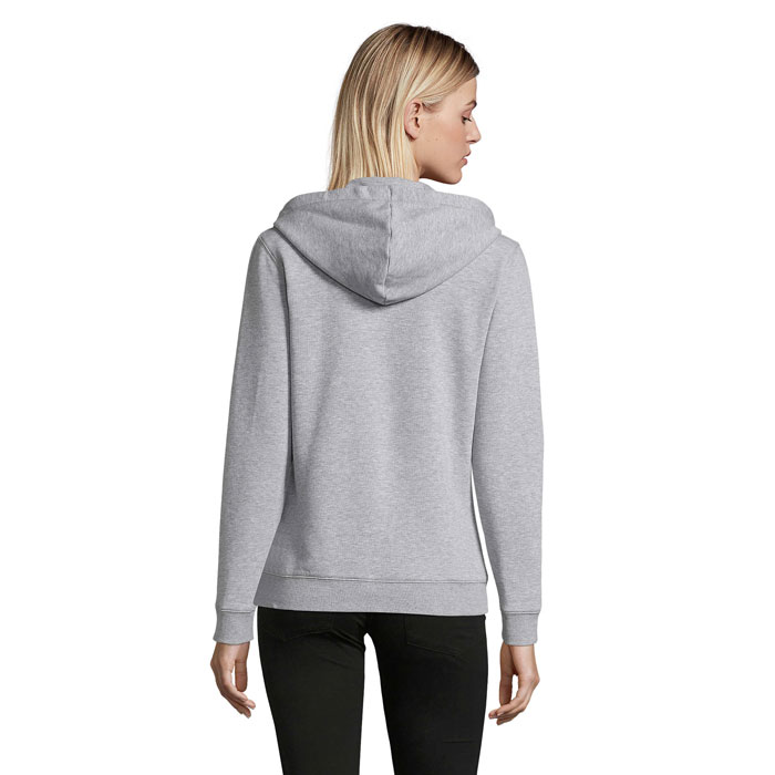 SPIKE HOOD DONNA 280gr - 2