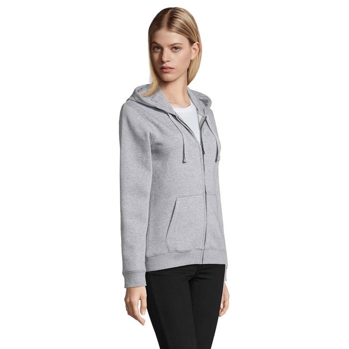 SPIKE HOOD DONNA 280gr - 3