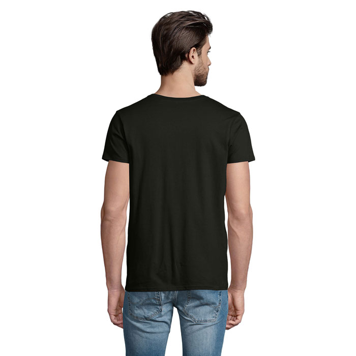 T Shirt PIONEER UOMO 175g - 3