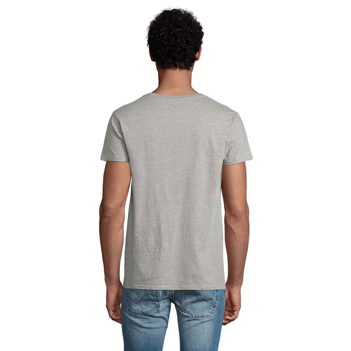T Shirt PIONEER UOMO 175g - 3