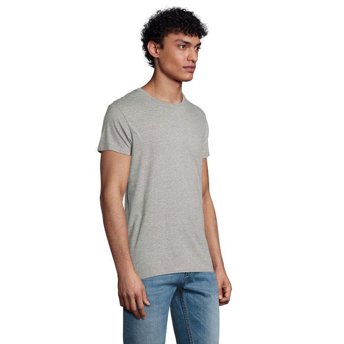 T Shirt PIONEER UOMO 175g - 2