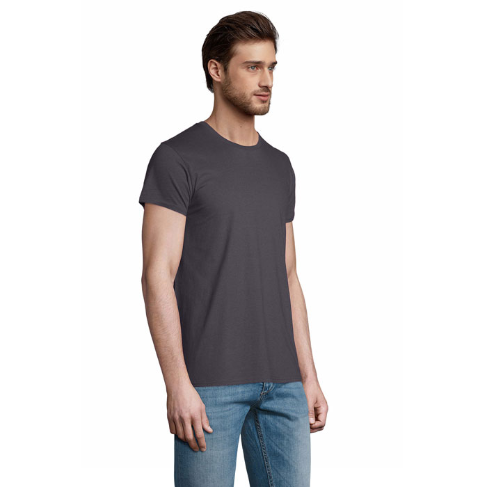T Shirt PIONEER UOMO 175g - 2