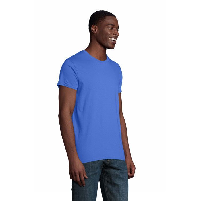 T Shirt PIONEER UOMO 175g - 2