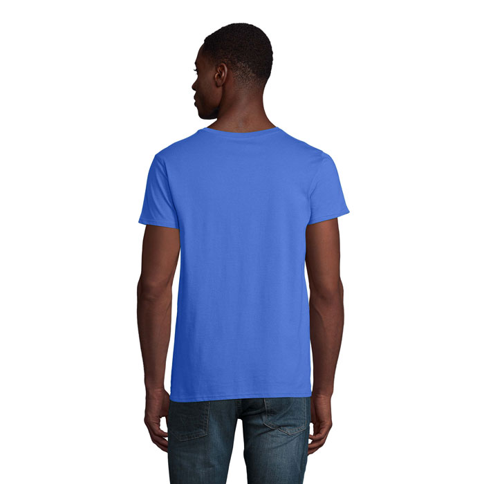 T Shirt PIONEER UOMO 175g - 3