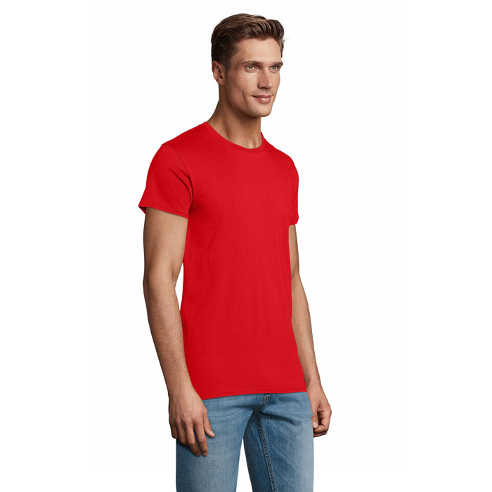 T Shirt PIONEER UOMO 175g - 2