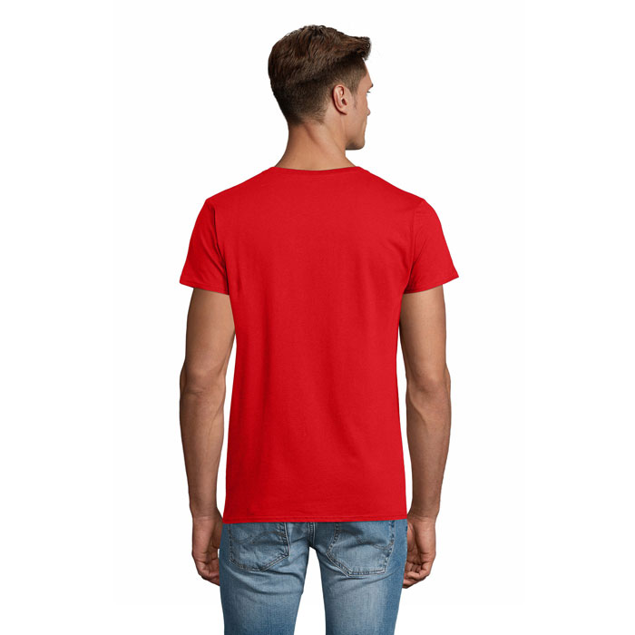 T Shirt PIONEER UOMO 175g - 3