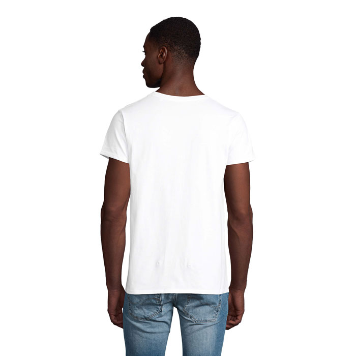 T Shirt PIONEER UOMO 175g - 3