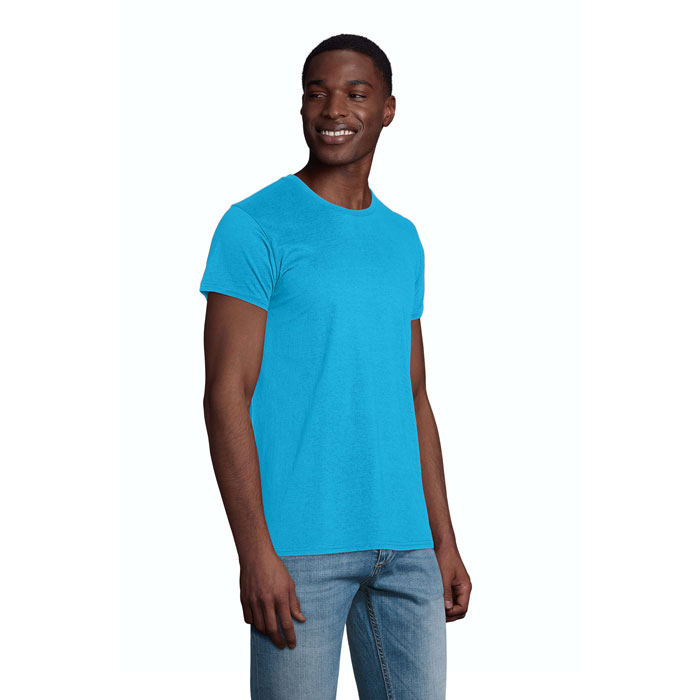T Shirt PIONEER UOMO 175g - 2