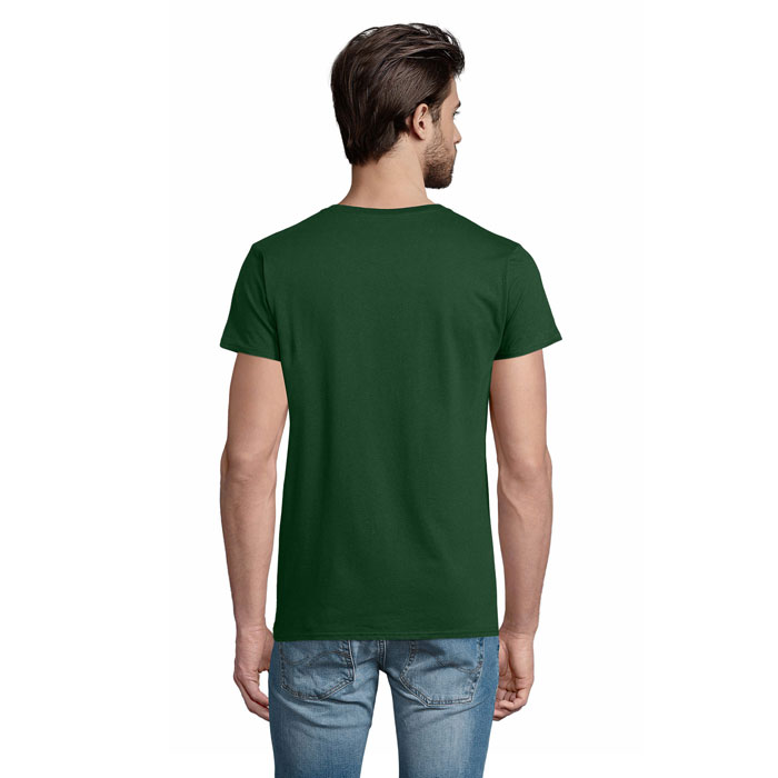 T Shirt PIONEER UOMO 175g - 3