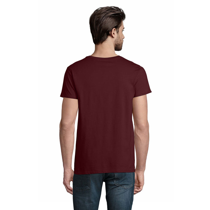 T Shirt PIONEER UOMO 175g - 3