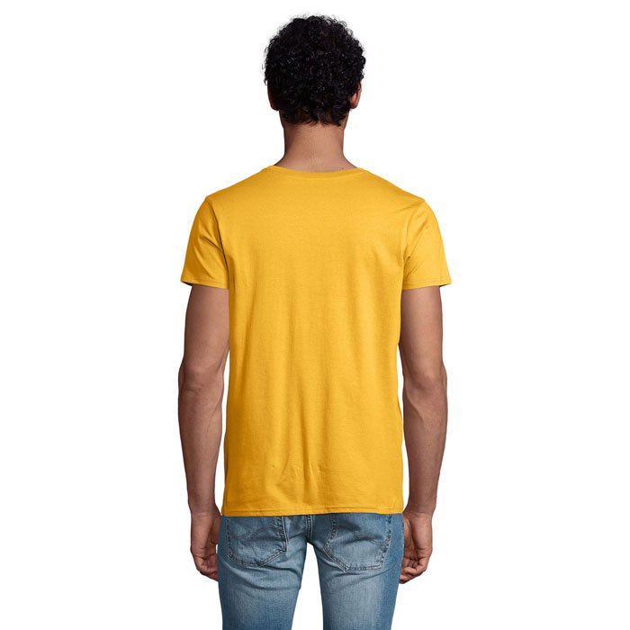 T Shirt PIONEER UOMO 175g - 3