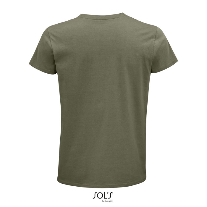 T Shirt PIONEER UOMO 175g - 2