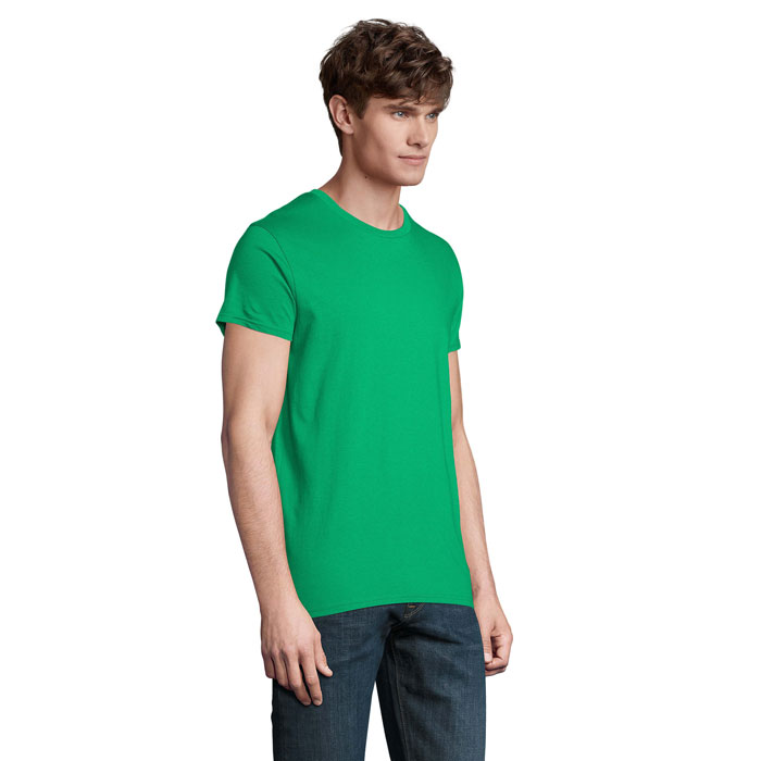 T Shirt PIONEER UOMO 175g - 2