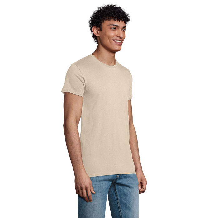 T Shirt PIONEER UOMO 175g - 2