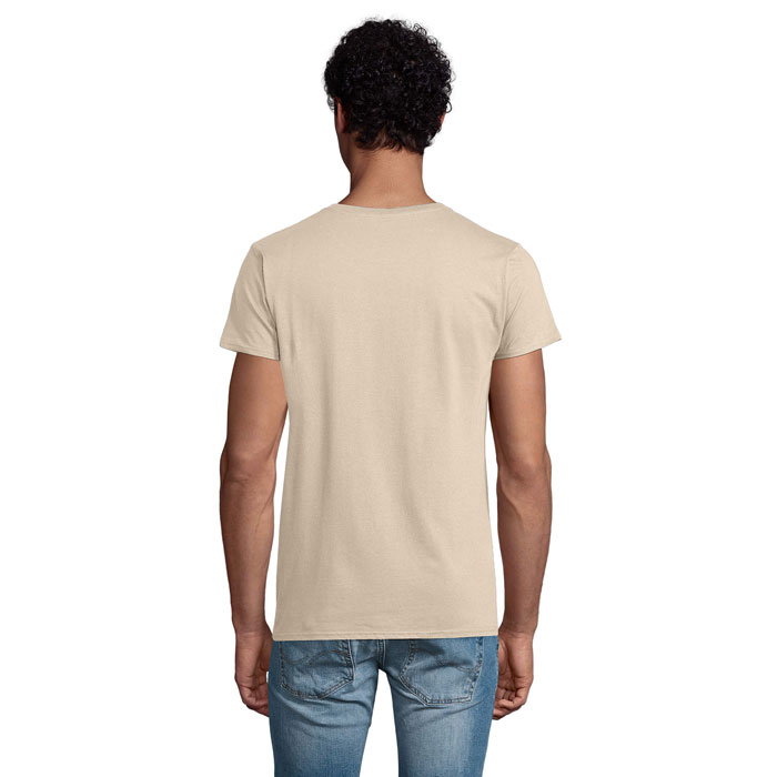 T Shirt PIONEER UOMO 175g - 3