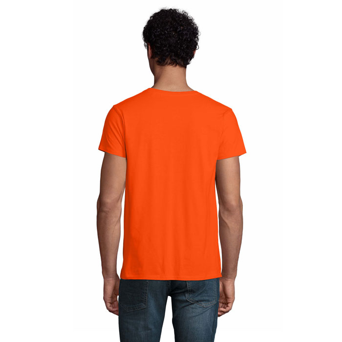 T Shirt PIONEER UOMO 175g - 3