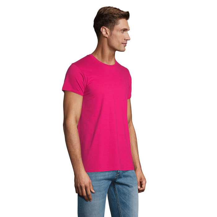 T Shirt PIONEER UOMO 175g - 2