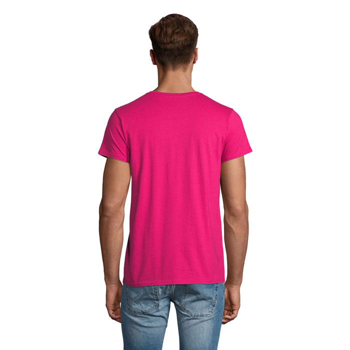 T Shirt PIONEER UOMO 175g - 3