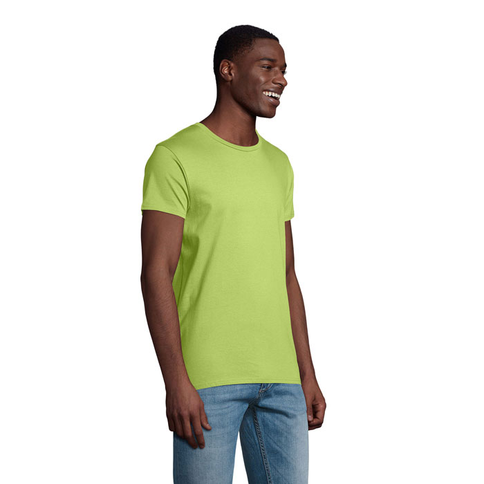 T Shirt PIONEER UOMO 175g - 2