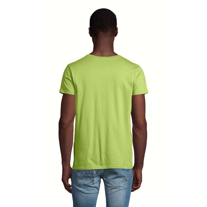 T Shirt PIONEER UOMO 175g - 3