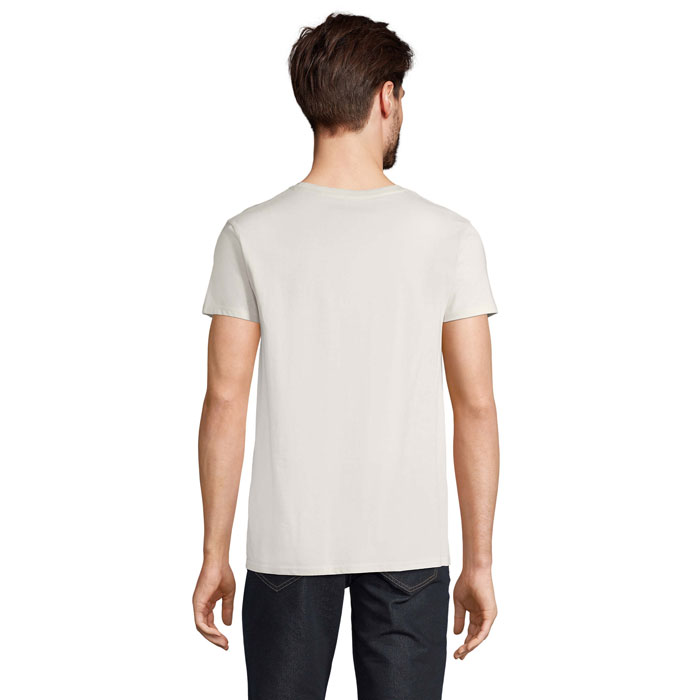 T Shirt PIONEER UOMO 175g - 3