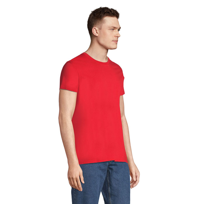 T Shirt PIONEER UOMO 175g - 2