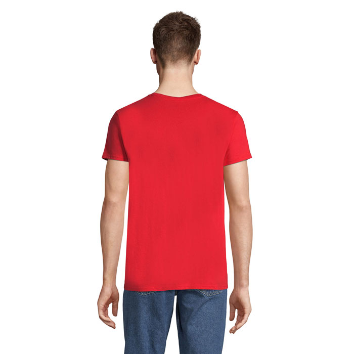 T Shirt PIONEER UOMO 175g - 3