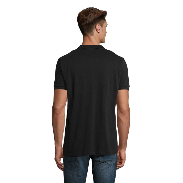 Polo PLANET UOMO 170g - 3