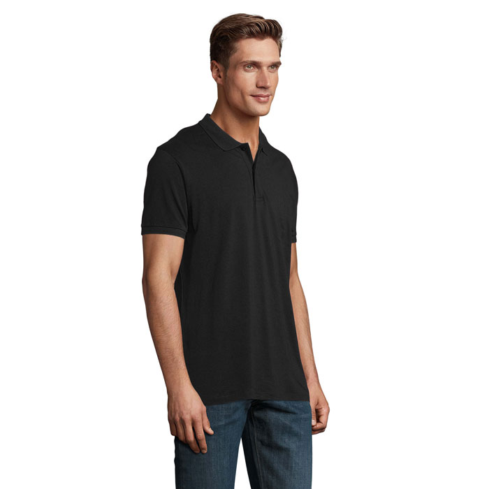 Polo PLANET UOMO 170g - 2