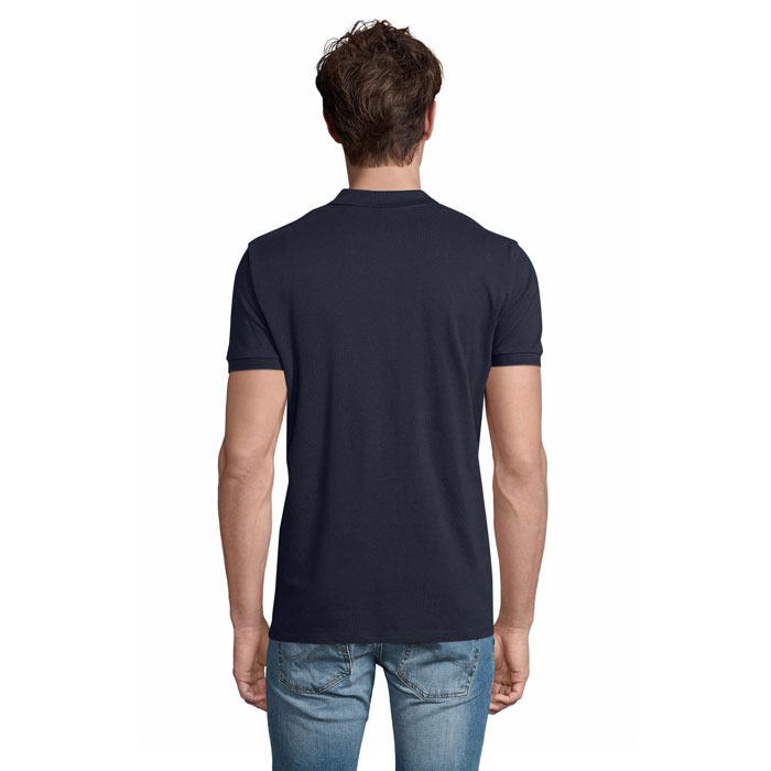 Polo PLANET UOMO 170g - 3