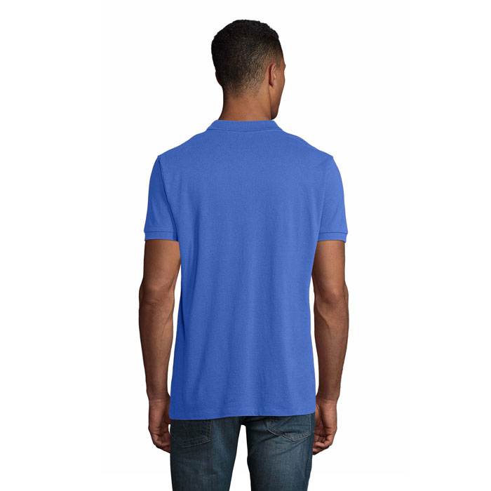 Polo PLANET UOMO 170g - 3