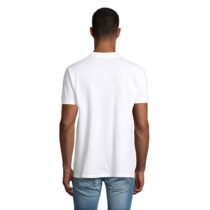 Polo PLANET UOMO 170g - 3