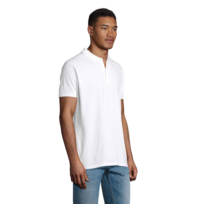 Polo PLANET UOMO 170g - 2