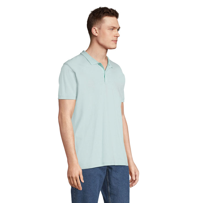 Polo PLANET UOMO 170g - 2