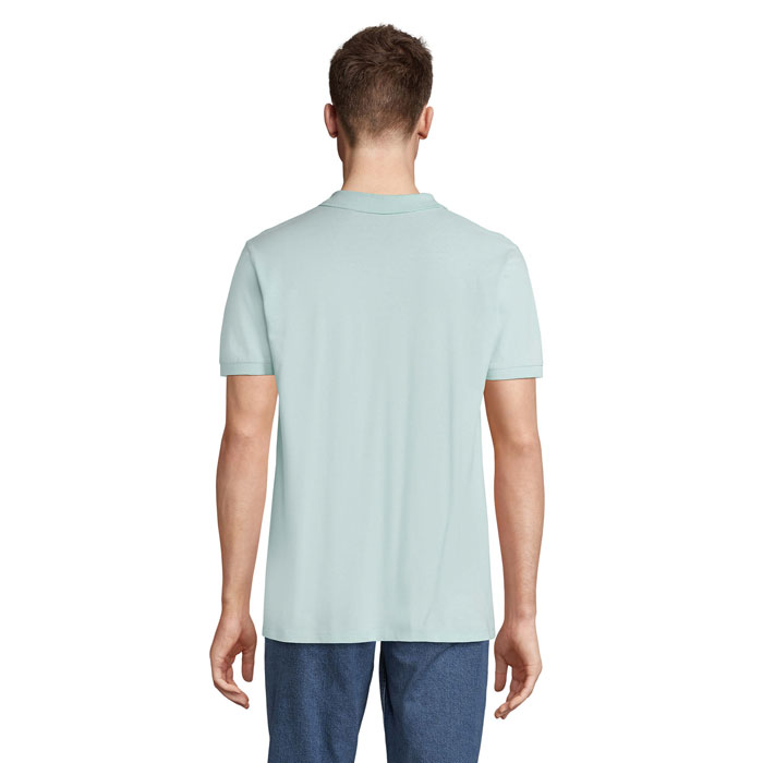 Polo PLANET UOMO 170g - 3
