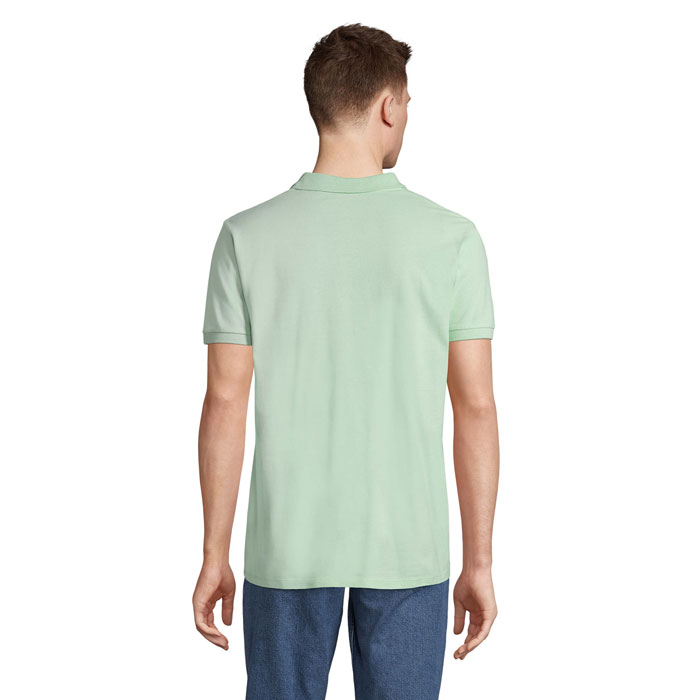 Polo PLANET UOMO 170g - 3